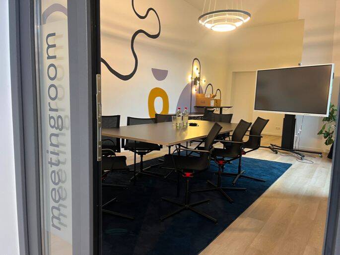 Gewerbeobjekt Düsseldorf Stadtmitte - 990&euro; | Angebot:25871446