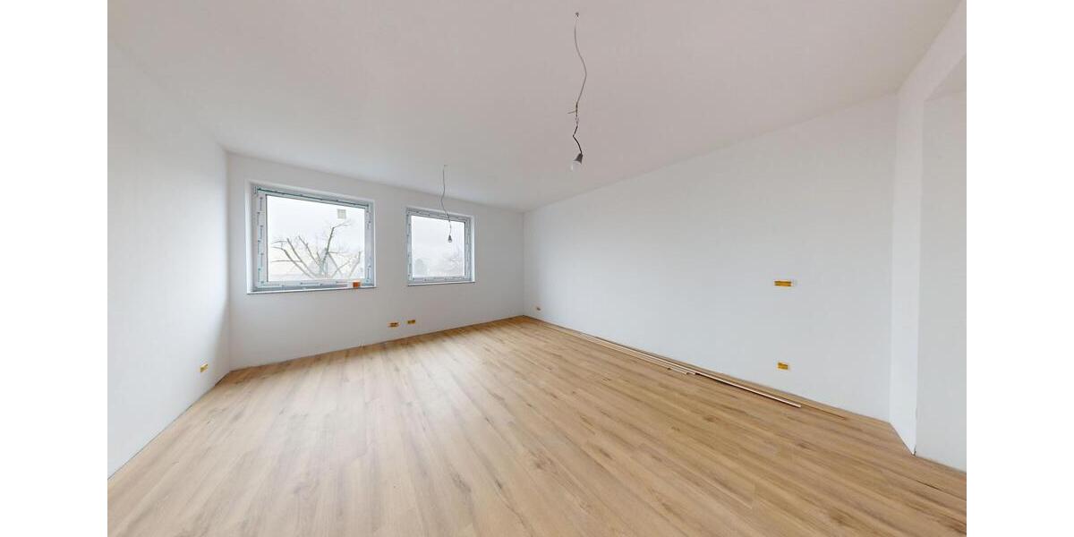 Etagenwohnung Krefeld - 3 Zimmer, 61 m&sup2;, 810&euro; | Angebot:25655172