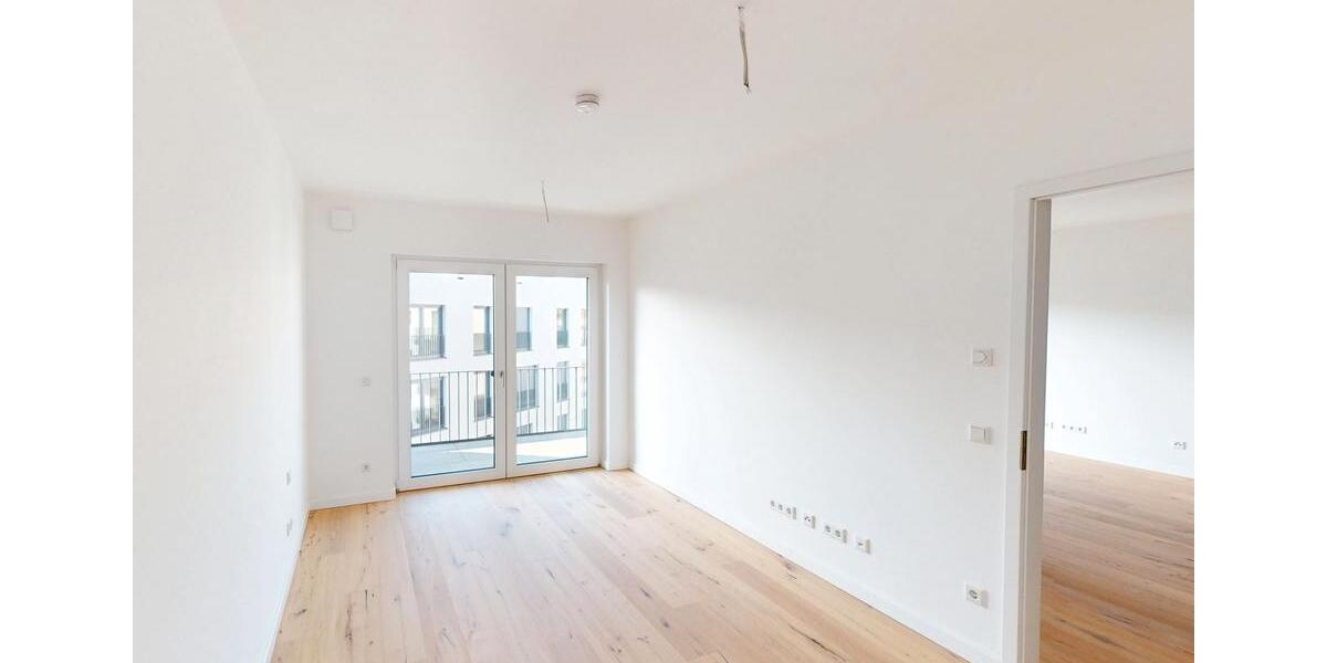 Erdgeschoßwohnung Düsseldorf Stadtbezirk 3 - 2 Zimmer, 66 m&sup2;, 1.275&euro; | Angebot:25918582