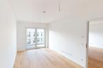 Erdgeschoßwohnung Düsseldorf Stadtbezirk 3 - 2 Zimmer, 66 m&sup2;, 1.275&euro; | Angebot:25918582