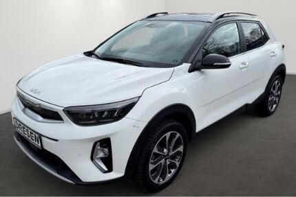 Kia Stonic 18.659 km 20.980 &euro; Neuss 41464