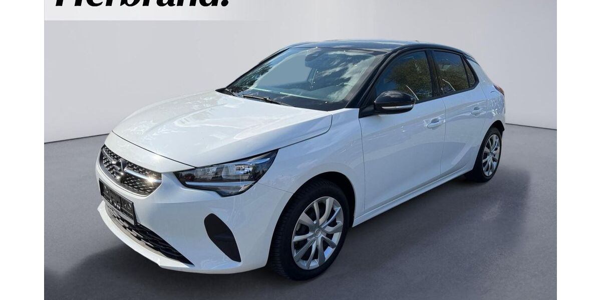 Opel Corsa 31.401 km 15.890 &euro; Mönchengladbach 41066