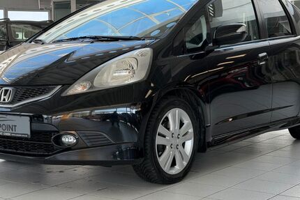 Honda Jazz 128.000 km 4.490 &euro; Neukirchen-Vluyn 47506