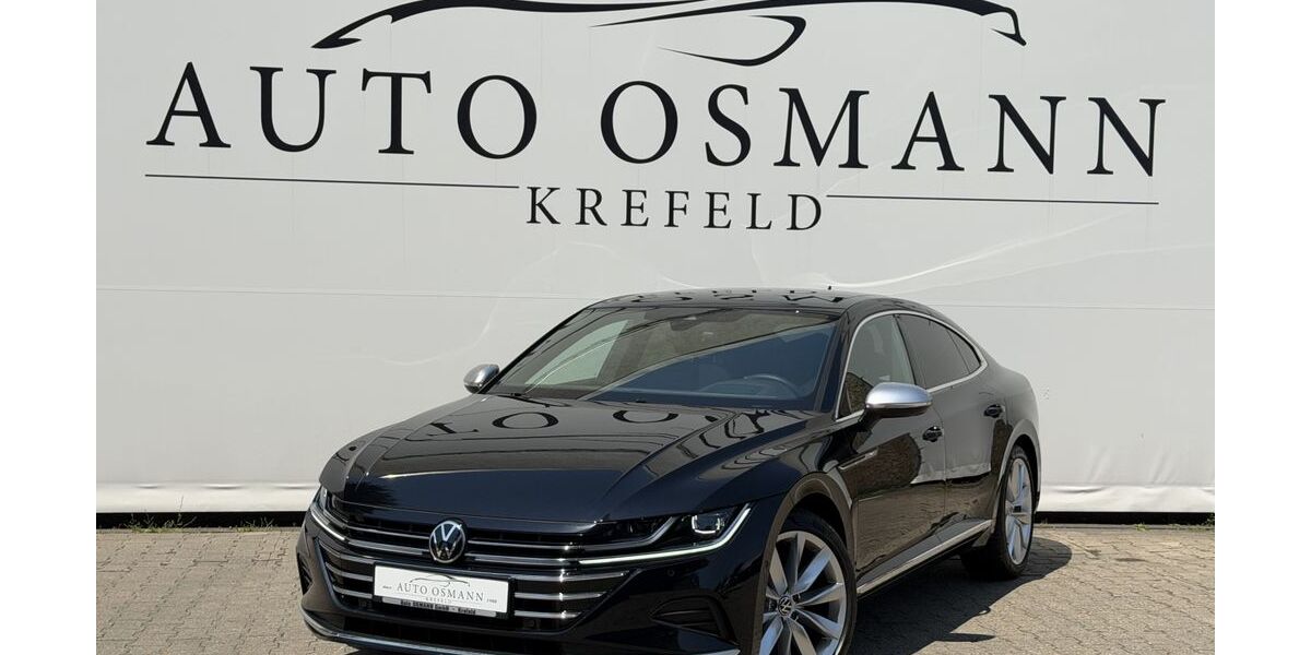 VW Arteon 31.885 km 29.500 &euro; Krefeld 47805