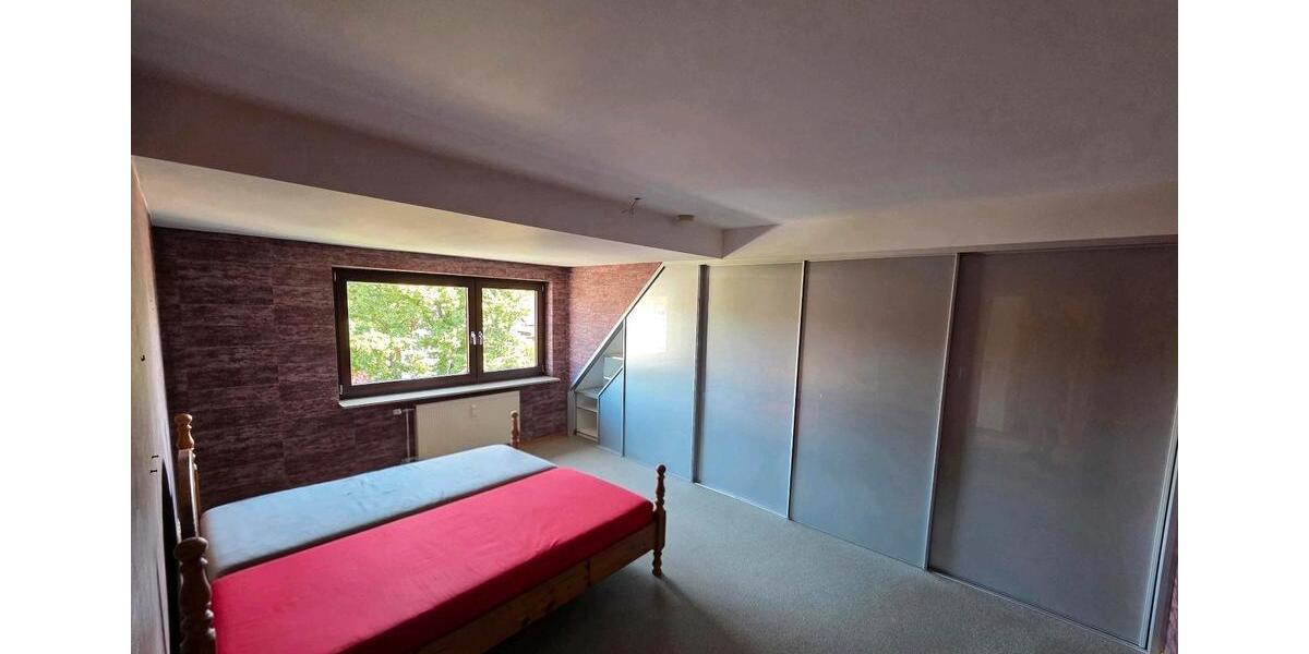 Maisonettenwohnung Erkrath - 3.5 Zimmer, 98 m&sup2;, 410.000&euro; | Angebot:26942353