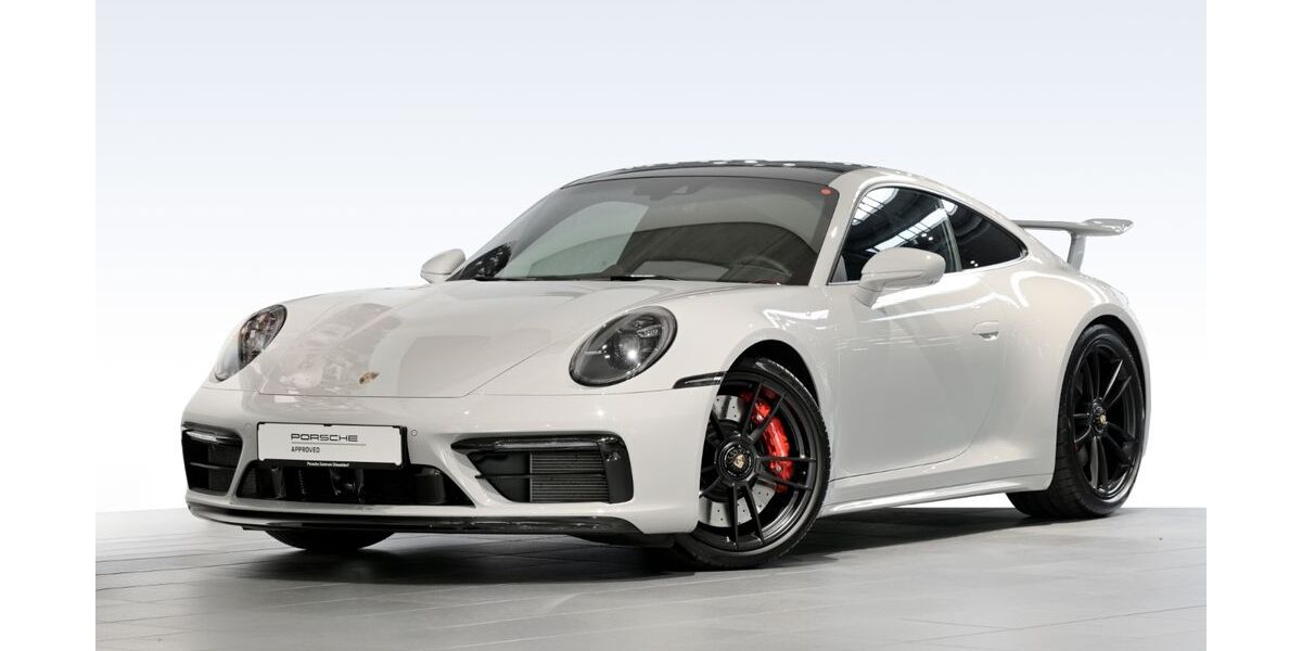 Porsche 992 6.524 km 163.900 &euro; Düsseldorf 40468