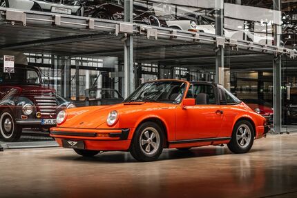 Porsche 911 Urmodell 181.500 km 79.900 &euro; Düsseldorf 40591