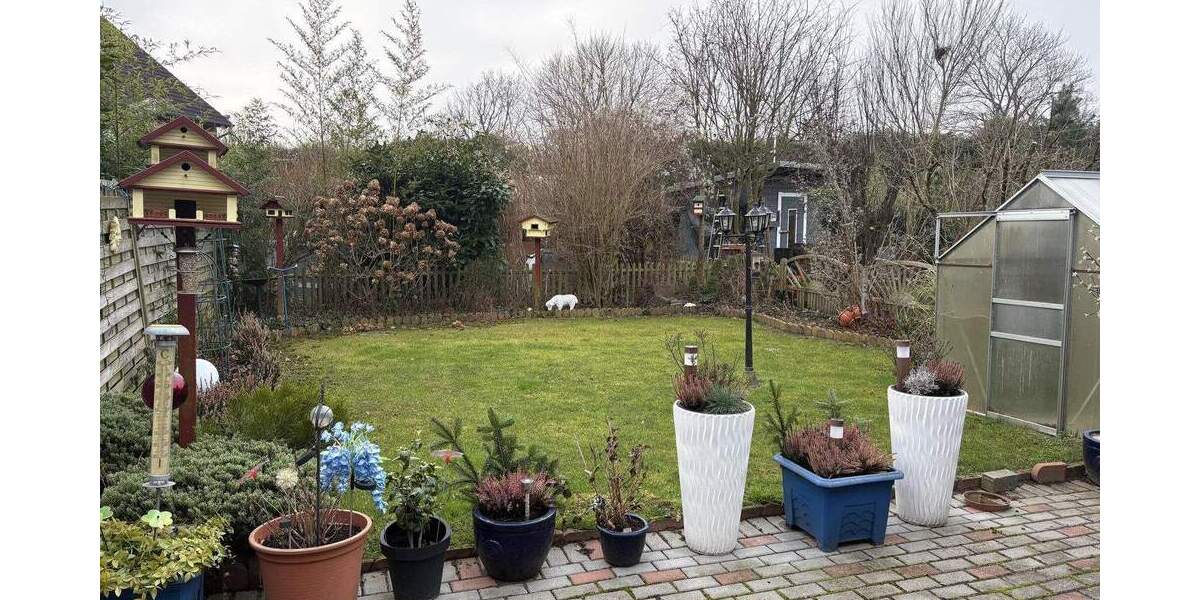 Doppelhaushälfte Moers Kapellen-Mitte - 4 Zimmer, 114 m&sup2;, 399.000&euro; | Angebot:25668381