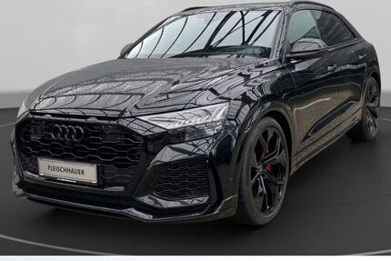 Audi RSQ8 81.854 km 89.997 &euro; Mönchengladbach 41238
