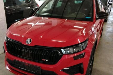 Skoda Kodiaq 77.916 km 38.980 &euro; Hilden 40721