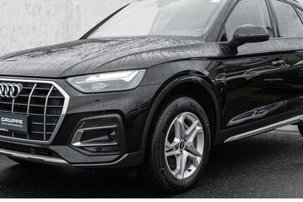 Audi Q5 56.013 km 37.470 &euro; Düsseldorf 40474