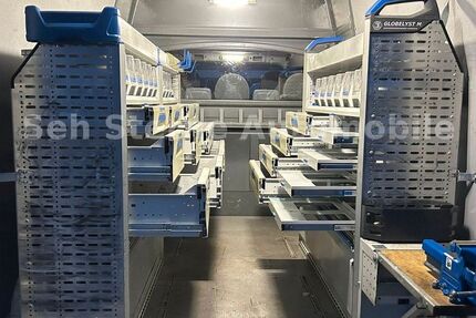 Ford Transit 115.000 km 14.863 &euro; Mönchengladbach 41066