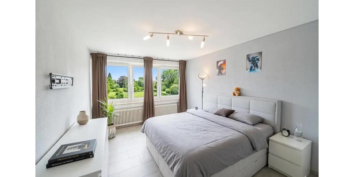 Etagenwohnung Bedburg - 2 Zimmer, 59 m&sup2;, 700&euro; | Angebot:25600723