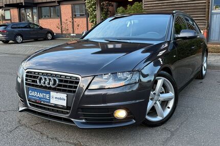 Audi A4 164.000 km 8.590 &euro; Mönchengladbach 41068