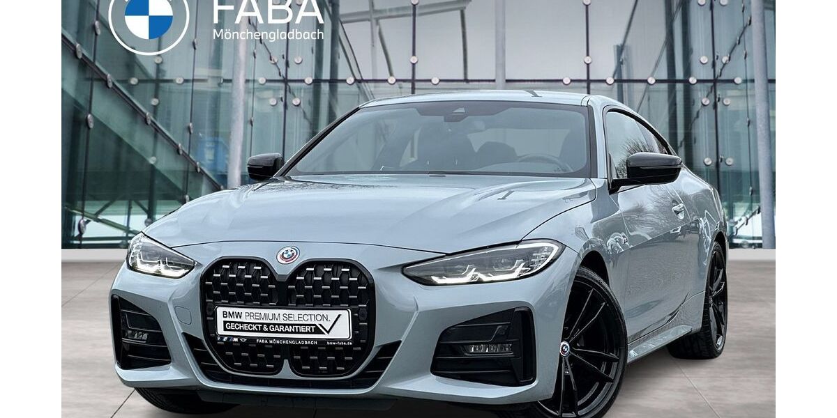 BMW 420 29.800 km 39.450 &euro; Mönchengladbach 41066