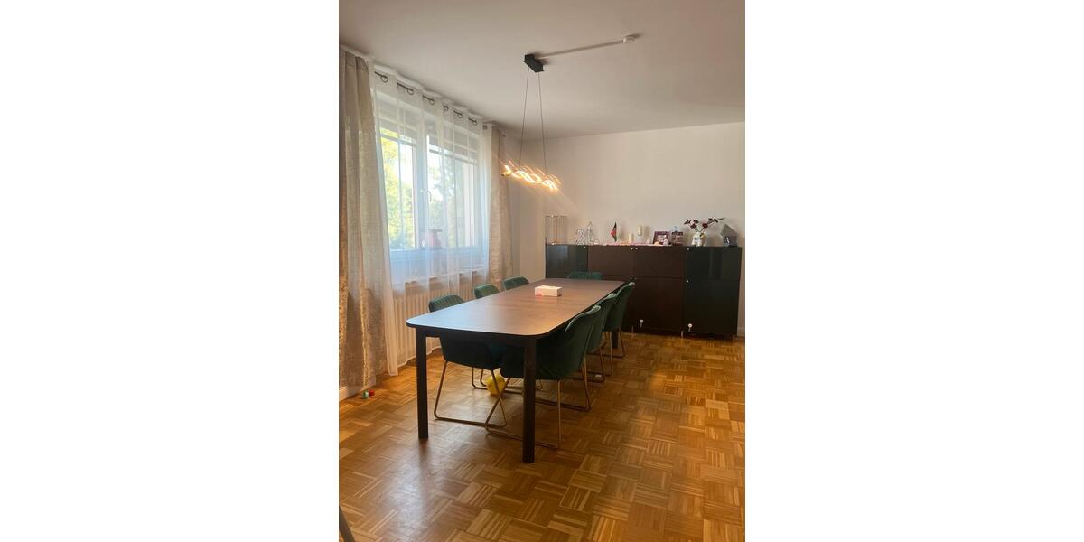 Etagenwohnung Mülheim an der Ruhr Broich - 3 Zimmer, 86 m&sup2;, 690&euro; | Angebot:26613565