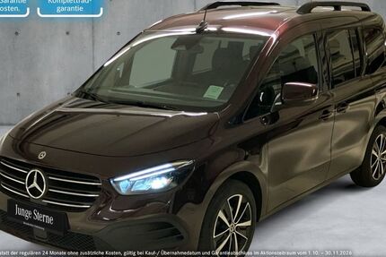 Mercedes-Benz T-Klasse 48.035 km 22.480 &euro; Düsseldorf 40231