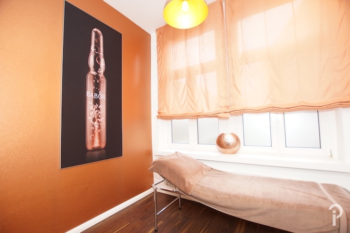Beauty-Spa Praxisfläche im TOP-Lage in Oberkassel zu vermieten. Auf Wunsch komplett ausgestattet - Gewerbeobjekt Düsseldorf / Oberkassel Oberkassel | Angebot:26645299