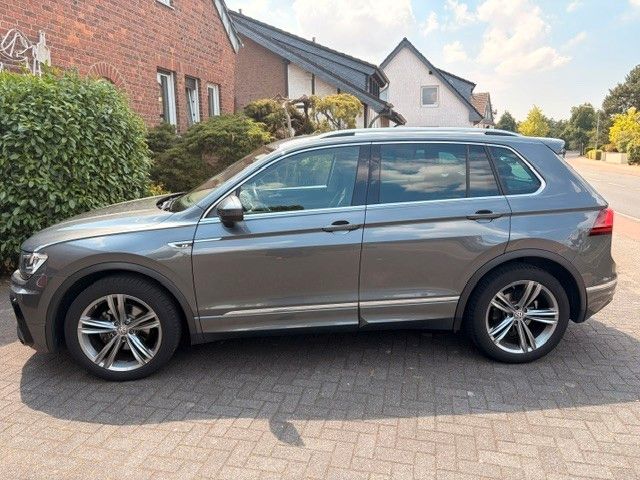 VW Tiguan 127.000 km 19.500 &euro; Ratingen 40885