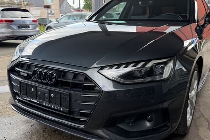Audi A4 123.000 km 23.990 &euro; Mülheim/Ruhr 45475