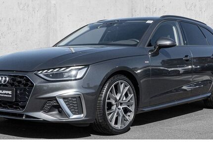 Audi A4 89.763 km 29.860 &euro; Düsseldorf 40474