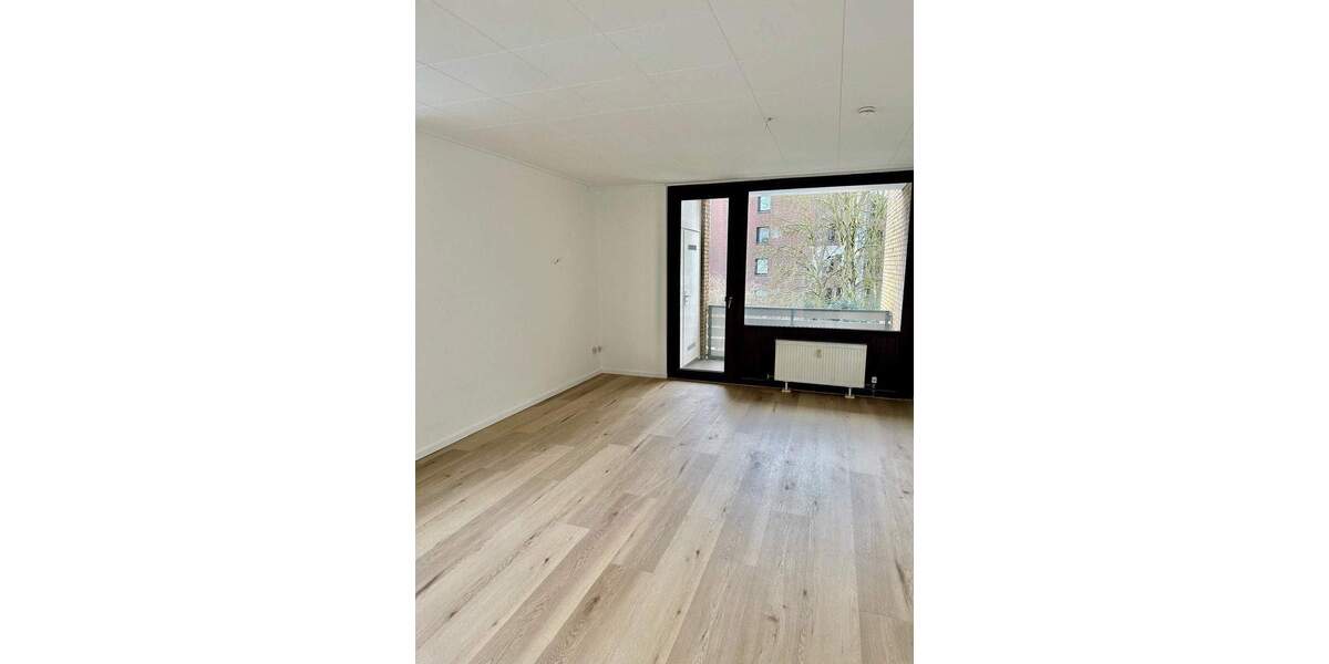 Etagenwohnung Kamp-Lintfort Geisbruch - 2 Zimmer, 51 m&sup2;, 535&euro; | Angebot:25729273