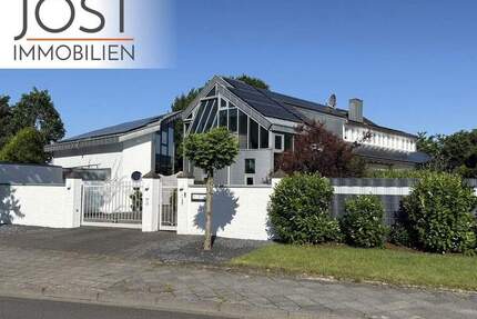 Haus Mönchengladbach Odenkirchen - 7 Zimmer, 320 m&sup2;, 1.150.000&euro; | Angebot:25669263