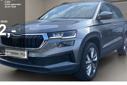 Skoda Karoq 76.153 km 22.480 &euro; Krefeld 47809