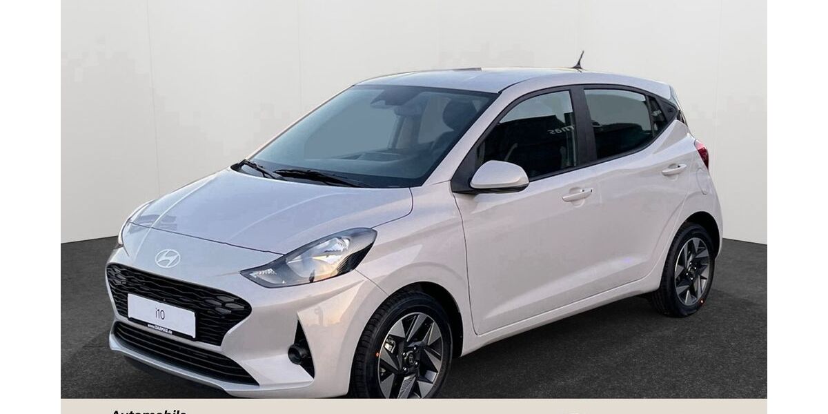 Hyundai i10 15.000 km 17.390 &euro; Düsseldorf 40233