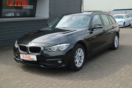 BMW 320 174.296 km 12.990 &euro; Neuss 41469
