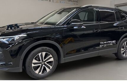 VW Tiguan 4.540 km 37.888 &euro; Krefeld 47805