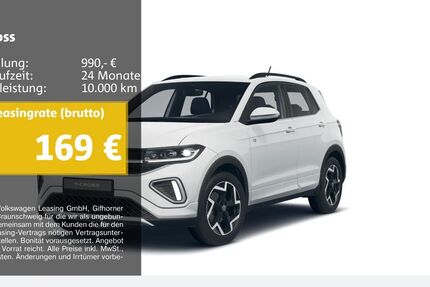 VW T-Cross 10.350 km 23.600 &euro; Duisburg 47059