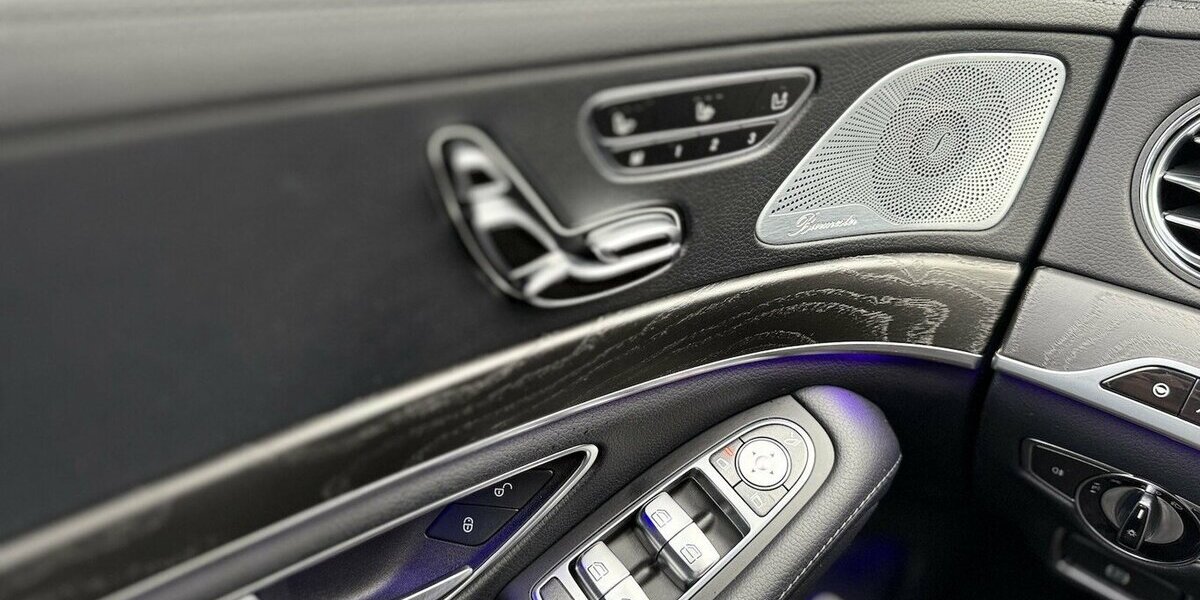 Mercedes-Benz S 400 d / 4Matic/ AMG / PANO / Head Up 178.000 km 41.900 &euro; Mönchengladbach 41066