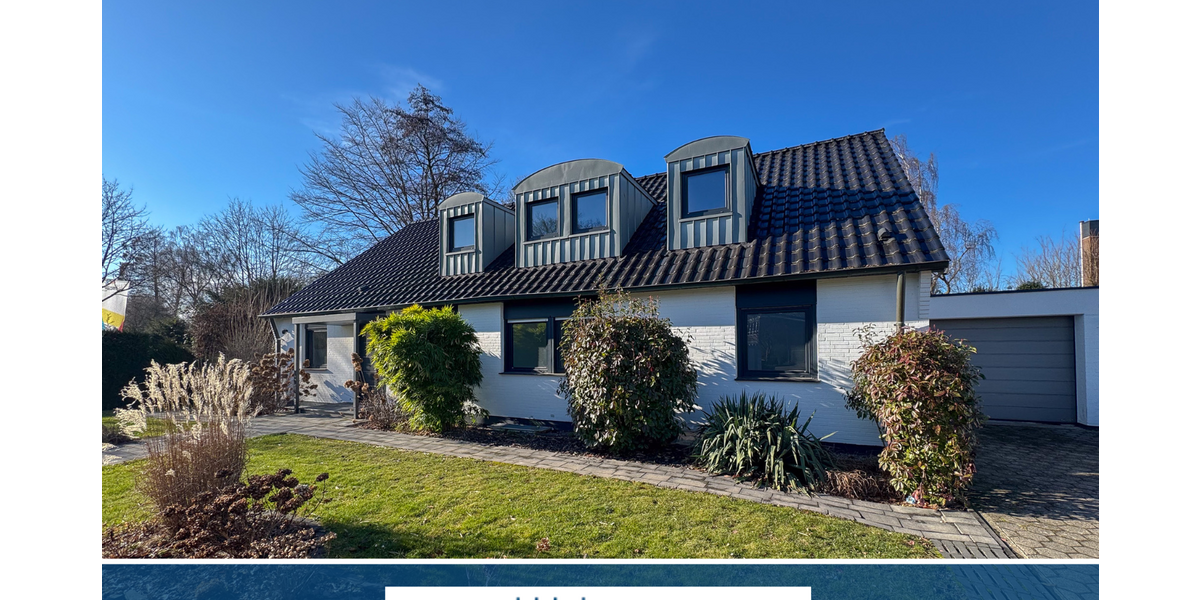 Einfamilienhaus Kempen - 7 Zimmer, 222 m&sup2;, 790.000&euro; | Angebot:24878739