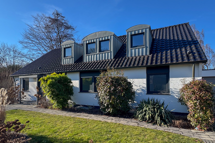 Haus Kempen - 7 Zimmer, 222 m&sup2;, 790.000&euro; | Angebot:24878739