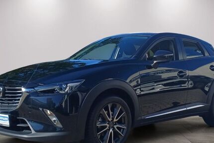 Mazda CX-3 94.083 km 13.250 &euro; Düsseldorf 40599