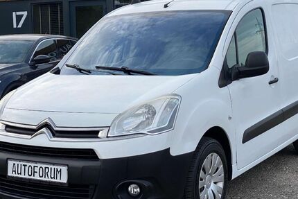 Citroen Berlingo 120.000 km 7.500 &euro; Kempen 47906