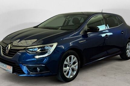 Renault Megane 62.000 km 13.749 &euro; Moers 47445