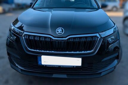 Skoda Kamiq 74.000 km 13.500 &euro; Schwalmtal, Niederrhein 41366