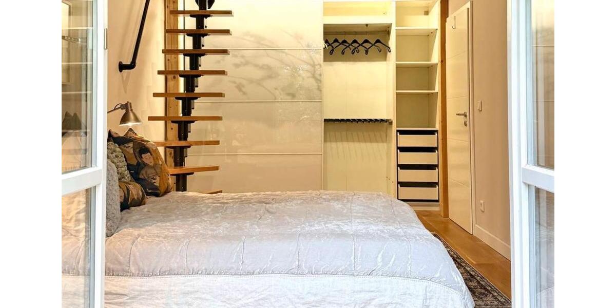 Loft - Studio - Atelier Düsseldorf Stadtbezirk 2 - 2 Zimmer, 87 m&sup2;, 495.000&euro; | Angebot:24654033