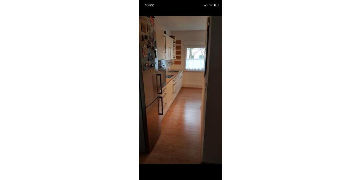 Etagenwohnung Duisburg Angerhausen - 3.5 Zimmer, 70 m&sup2;, 207.777&euro; | Angebot:26313053