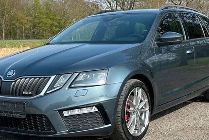 Skoda Octavia 109.000 km 17.990 &euro; Neukirchen-Vluyn 47506