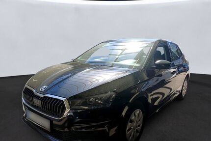 Skoda Fabia 36.122 km 17.270 &euro; Mönchengladbach 41238