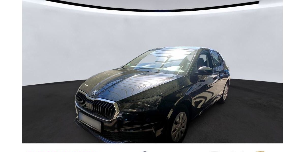 Skoda Fabia 36.122 km 17.270 &euro; Mönchengladbach 41238