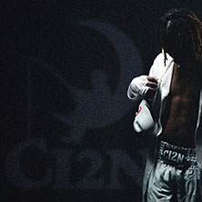 reezy - CALL IT 2 NIGHT - presented by RAHEEM 06.09.2026 Raiffeisen Halle im Gasometer