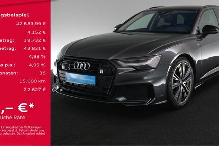 Audi A6 67.758 km 41.995 &euro; Krefeld 47803