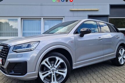 Audi Q2 53.000 km 19.590 &euro; Neukirchen-Vluyn 47506
