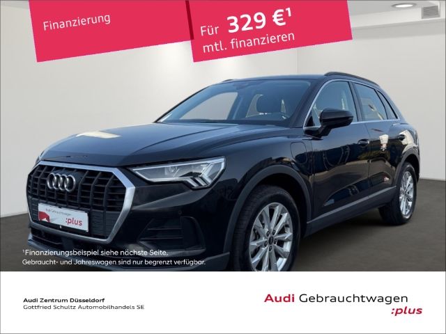 Audi Q3 70.220 km 28.480 &euro; Düsseldorf 40233