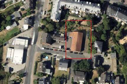 Grundstück Neuss Gnadental - 930.000&euro; | Angebot:23815927