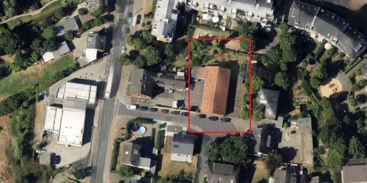 Grundstück Neuss Gnadental - 930.000&euro; | Angebot:23815927